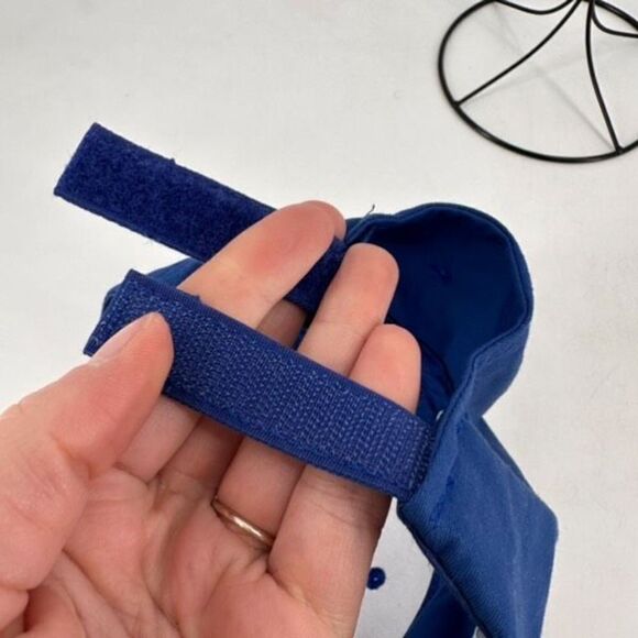 Vintage Outdoor cap NCAA Florida Gators Captain baseball Hat officially licensed - Picture 10 of 10